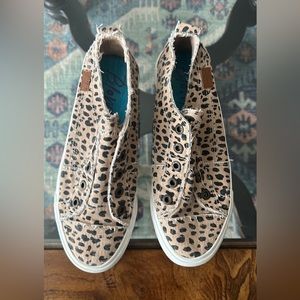 Blowfish sneakers